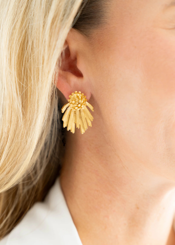 Sparks Fly Studs