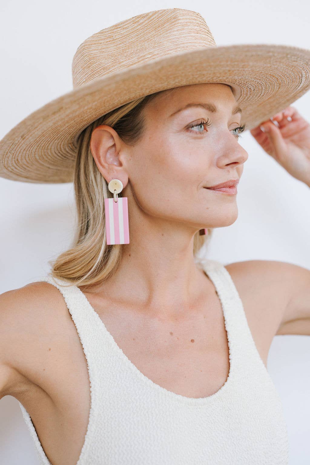 Madison Cabana Earrings