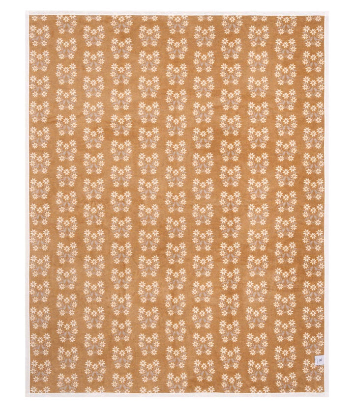 Chappy Wrap Blanket in Highlands Floral