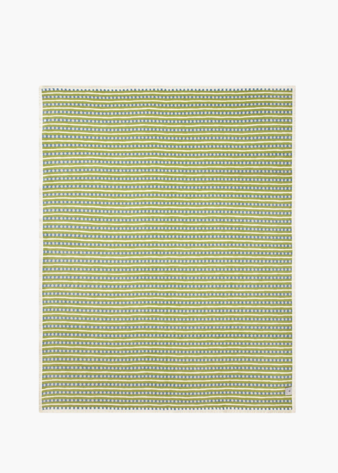 Chappy Wrap Blanket in Beach Pebble