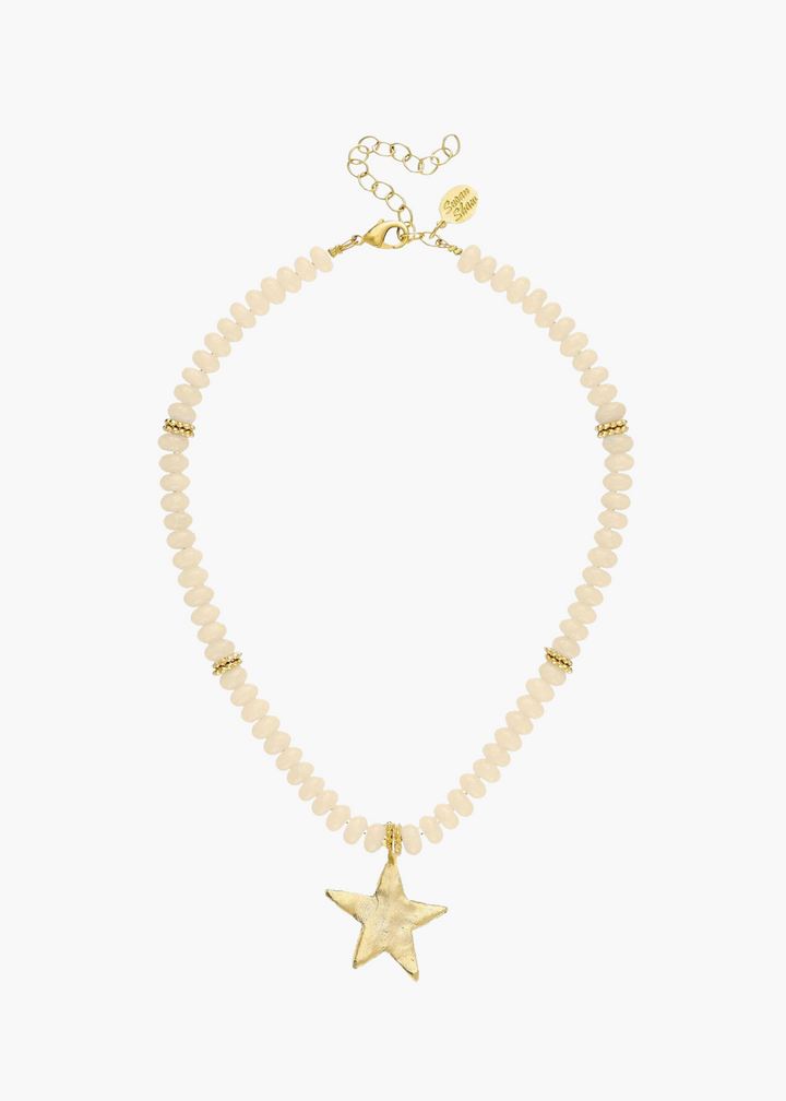 Lolly Star Necklace