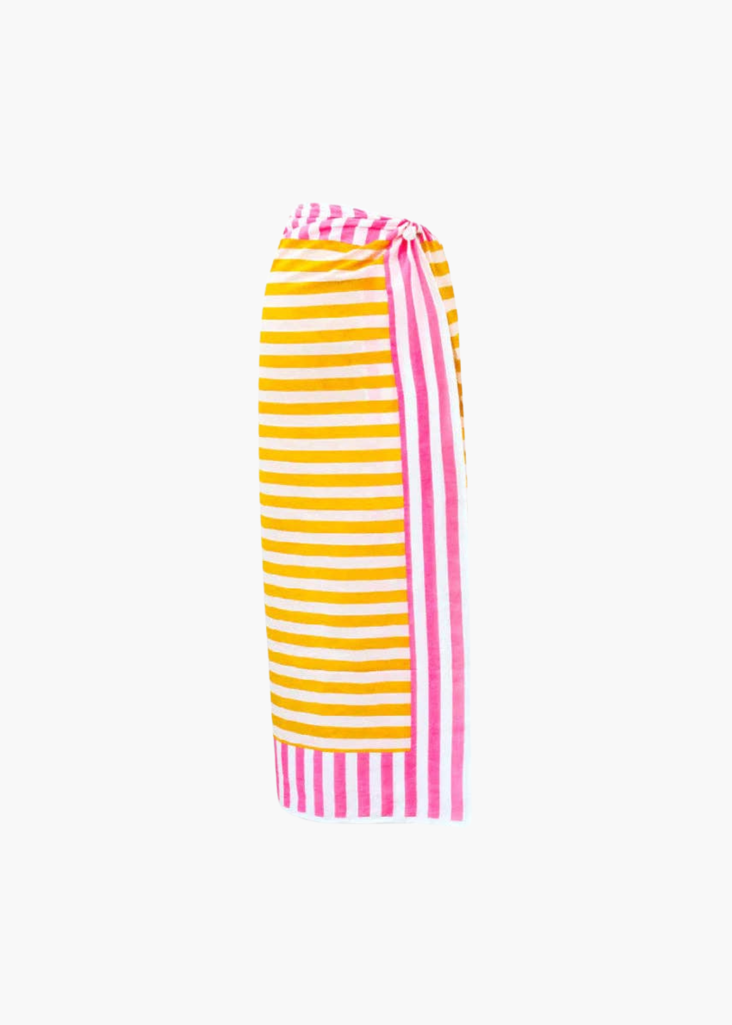 Sherbet Stripe Sarong