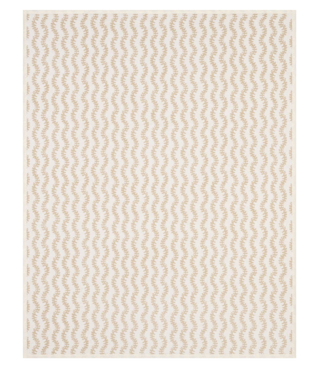 Chappy Wrap Blanket in Ocean Drift