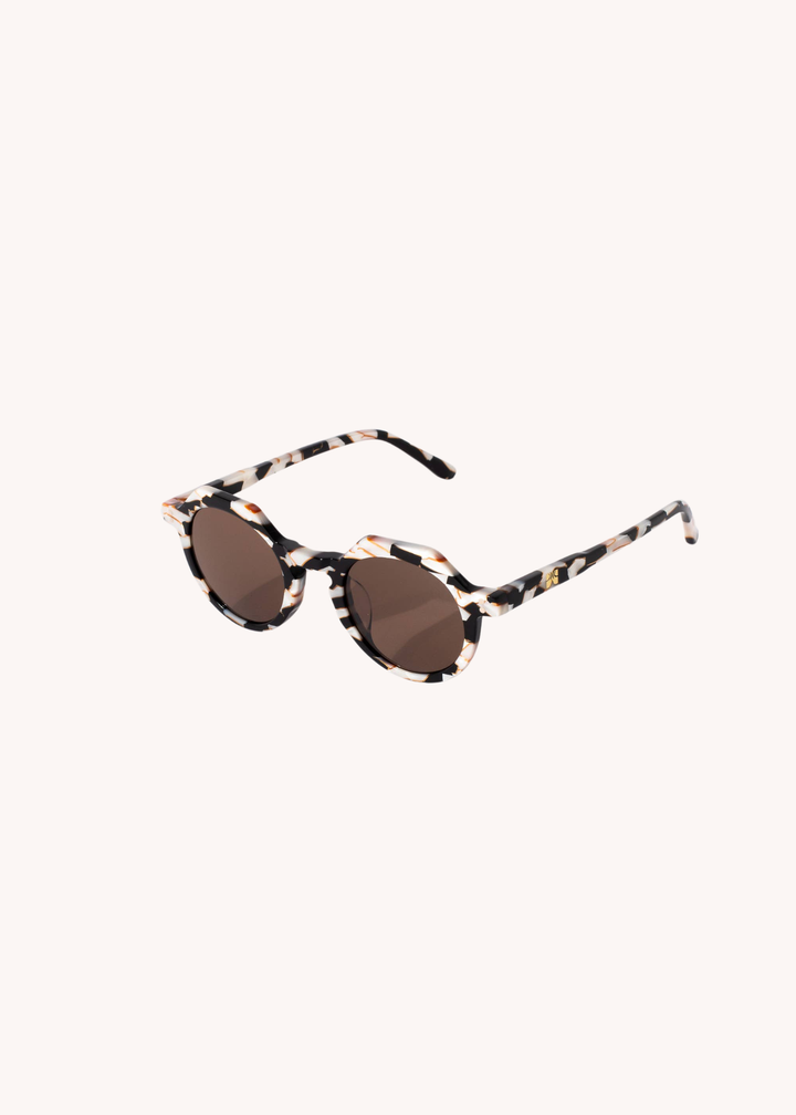 Georgie Sunglasses in Cosmic Cowboy