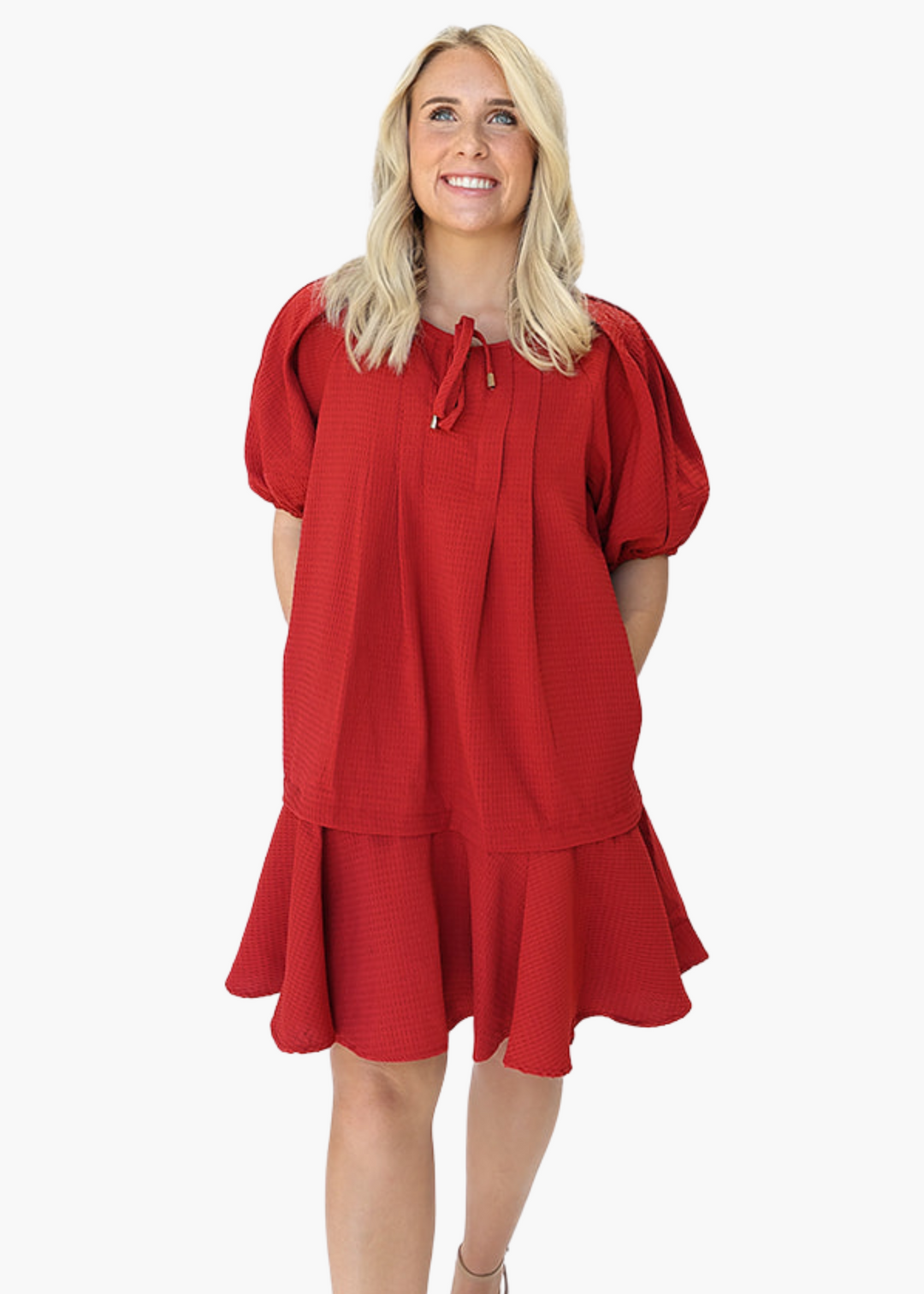 maddison mini dress Maddison Mini Dress Hemline Monroe