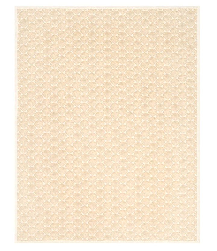Chappy Wrap Blanket in Seashells Oak