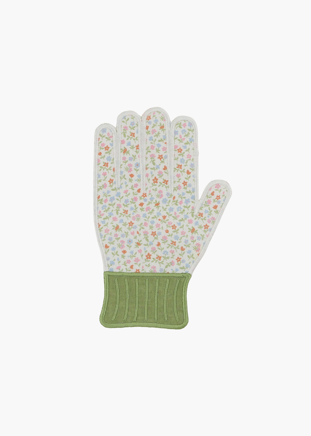 Garden Glove Linen Cocktail Napkins