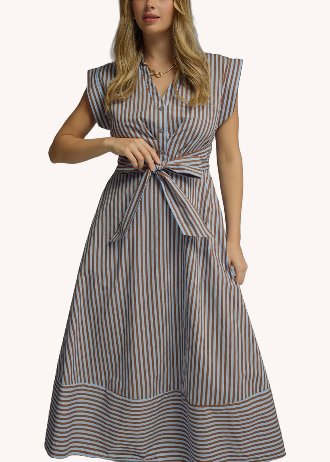 D29576 in Blue Brown