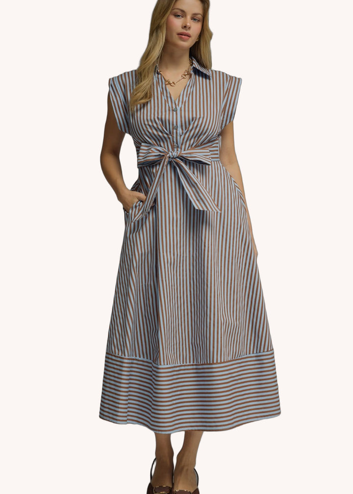 D29576 in Blue Brown