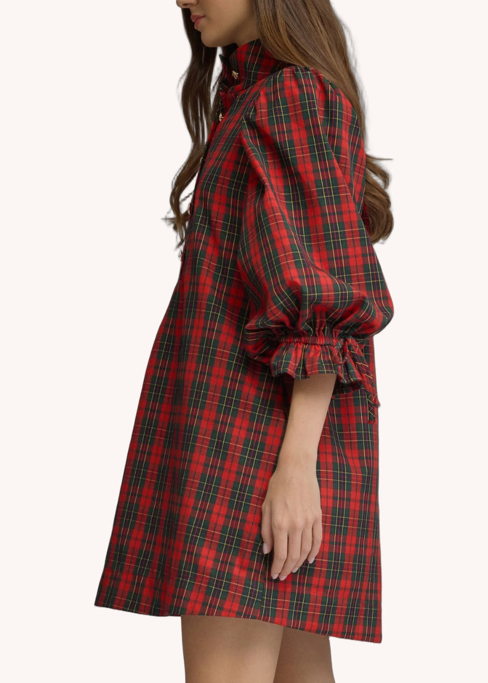 D33602 in Red
