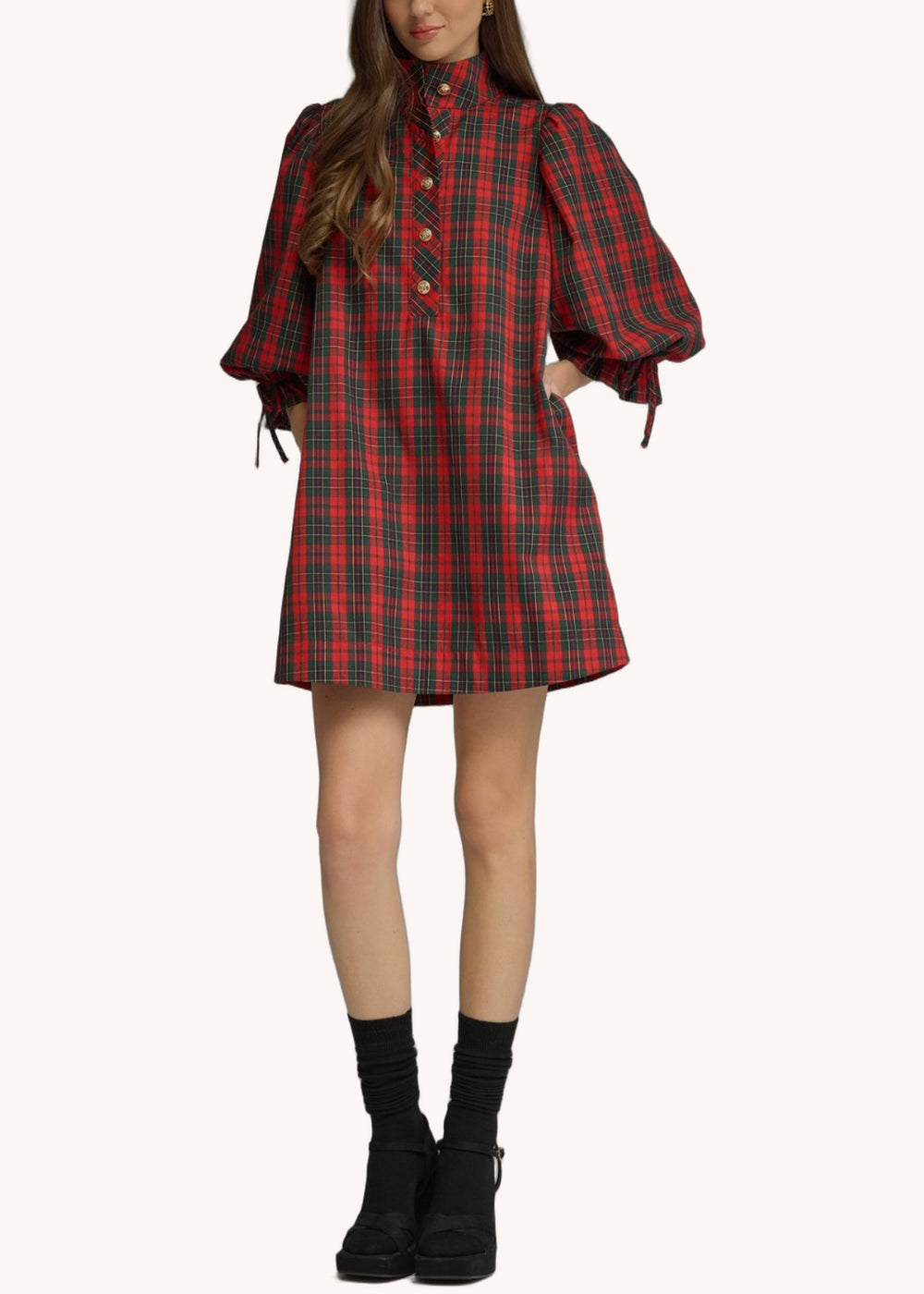 D33602 in Red