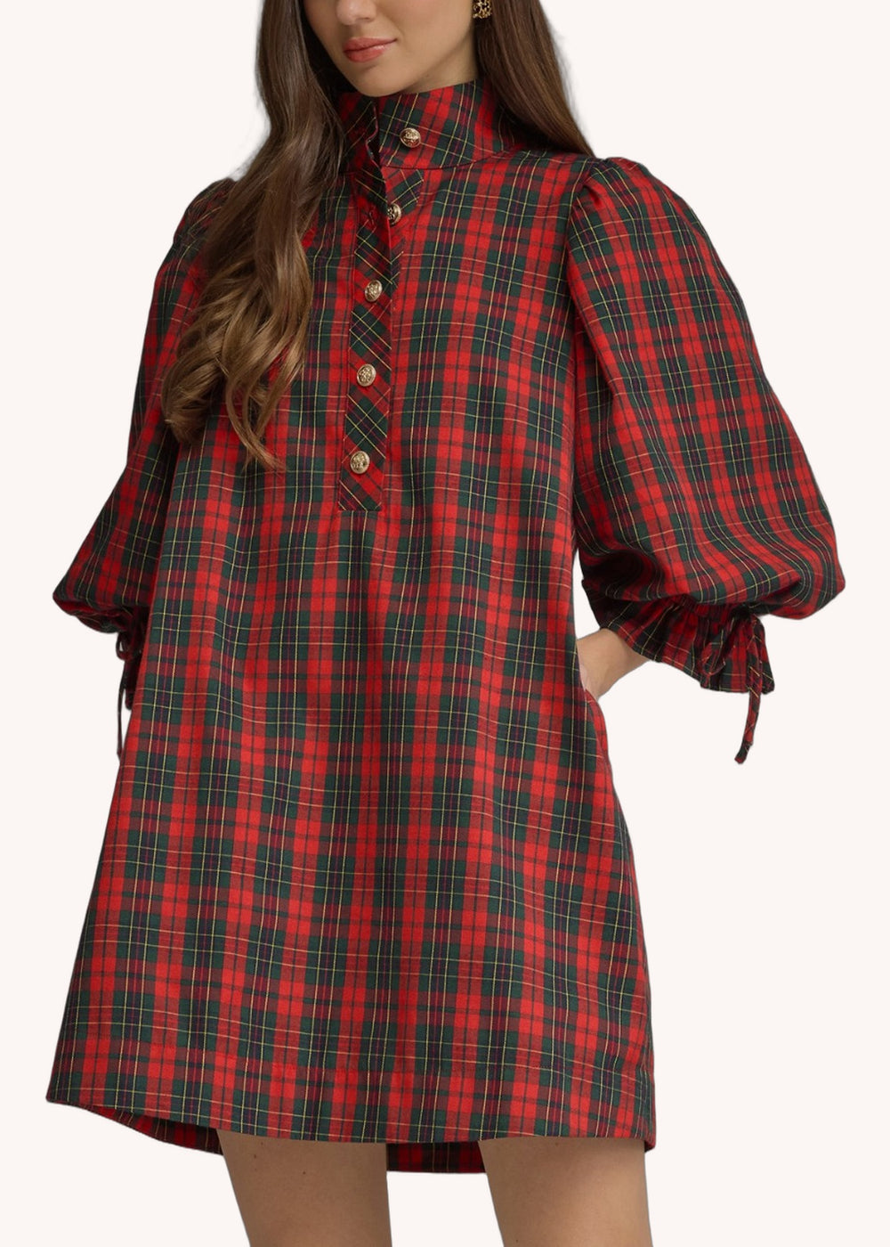 D33602 in Red