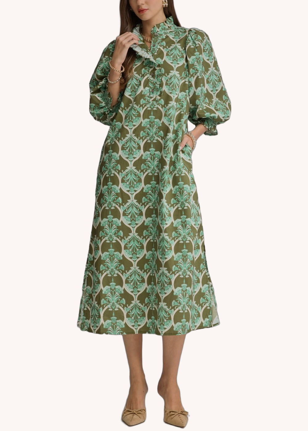 D34099 in Olive