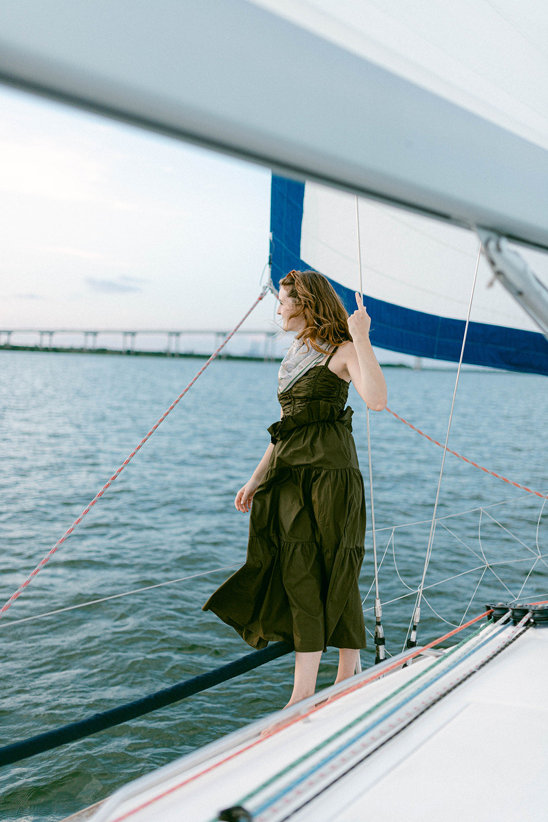 Brackish Dress