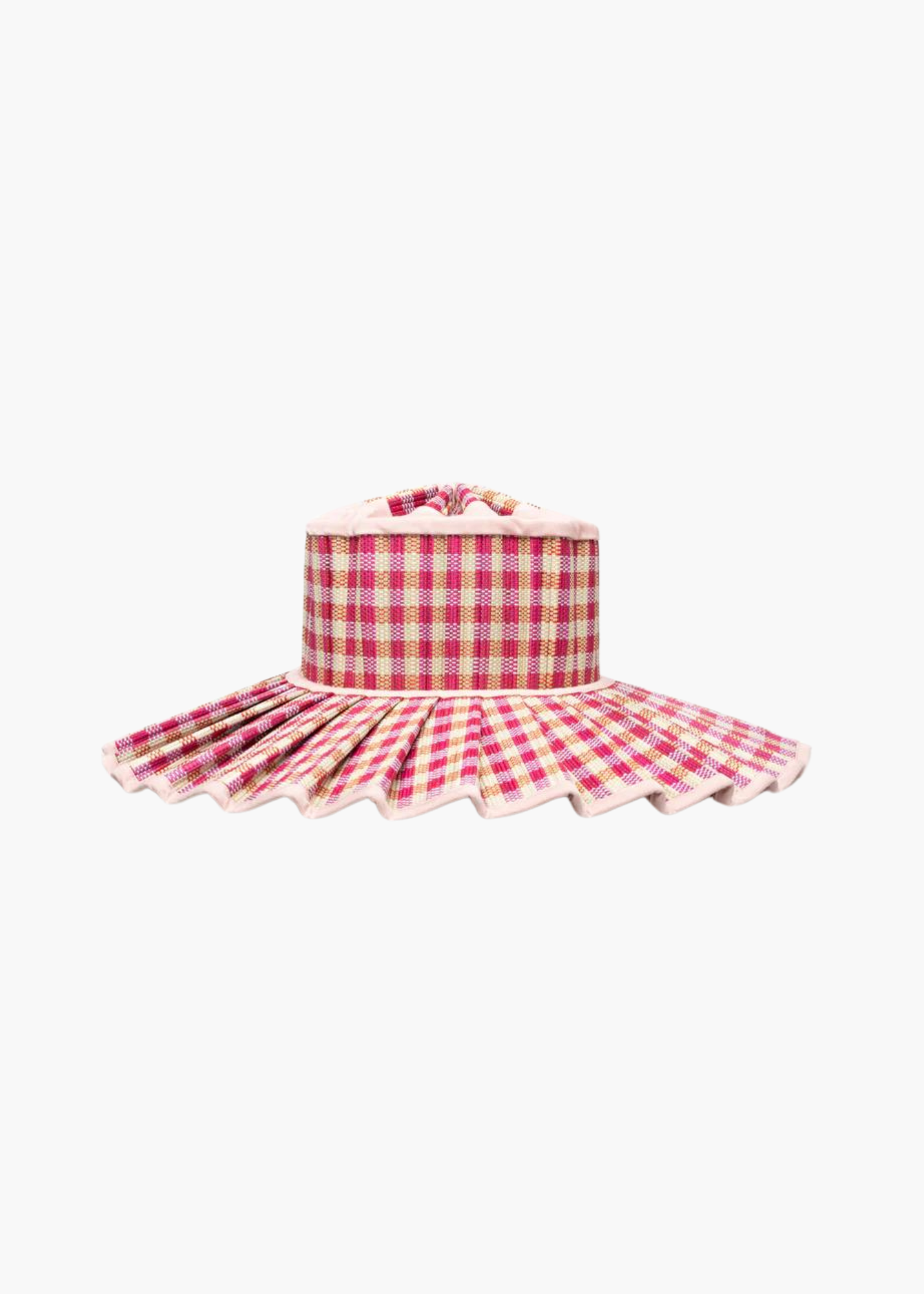 Lorna Murray Women's Santa Barbara Capri Packable Hat | Maxi