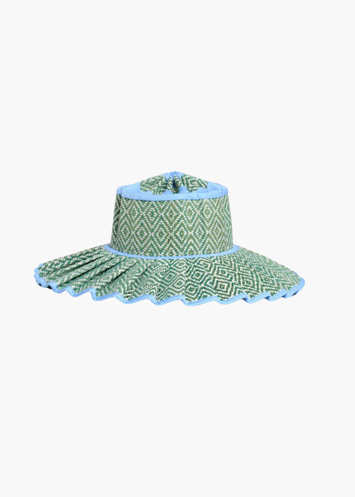 Lorna Murray Women's Rock Pool Packable Hat | Maxi