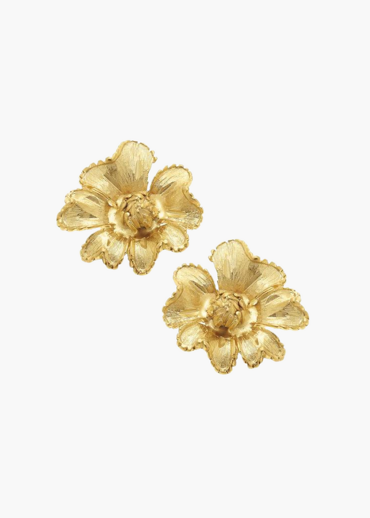 Marigold Studs