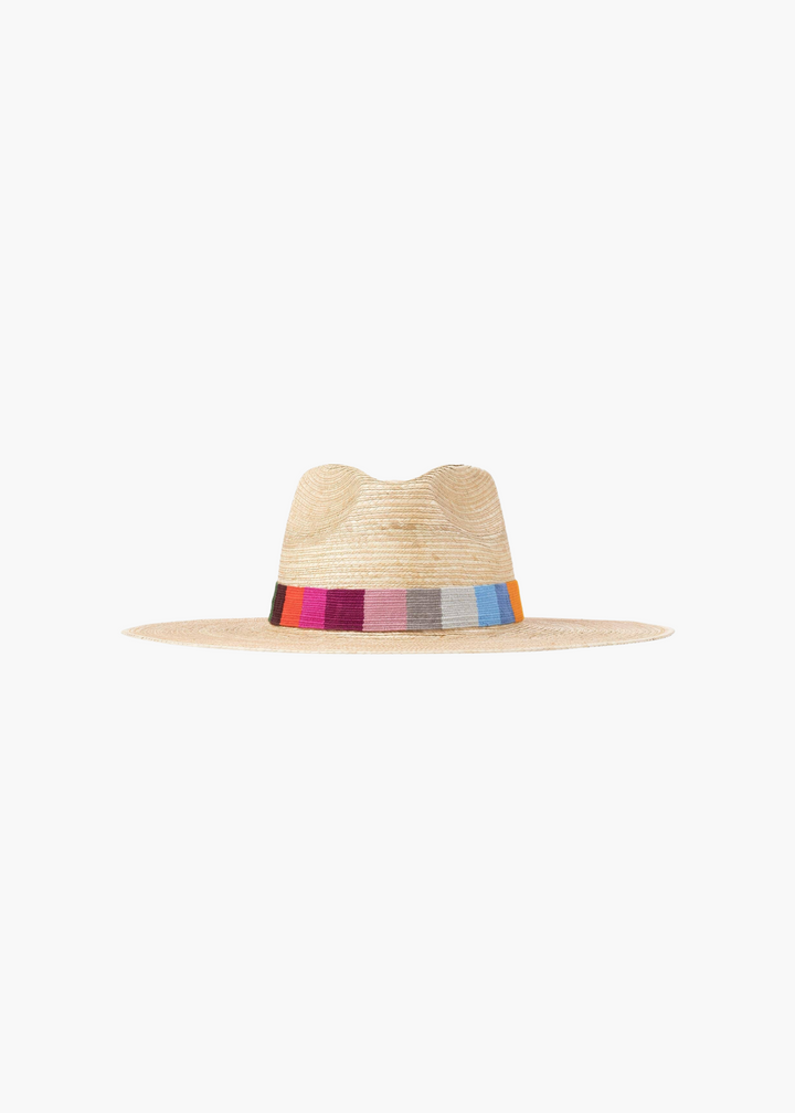 Rosita Palm Hat