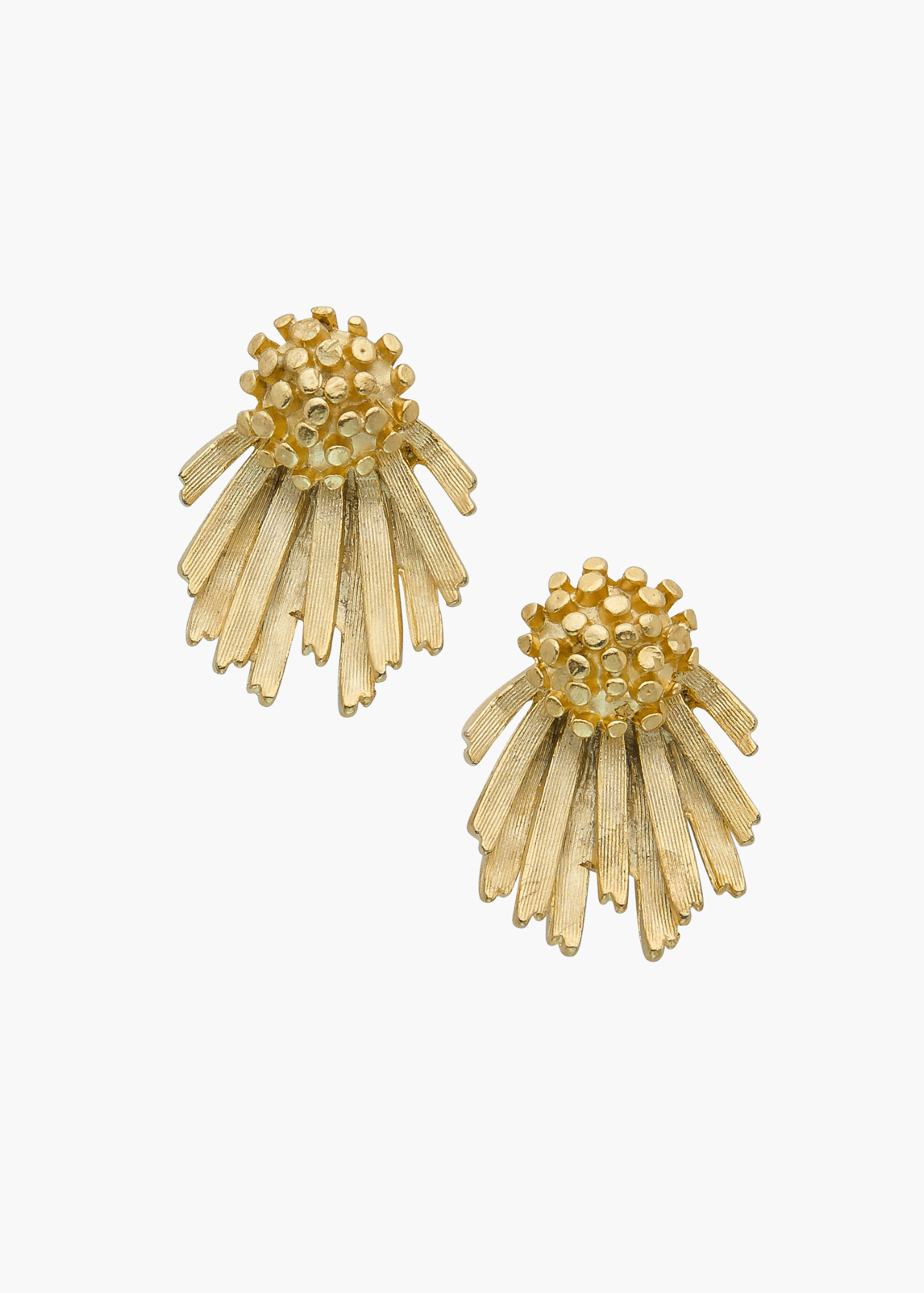 Sparks Fly Studs