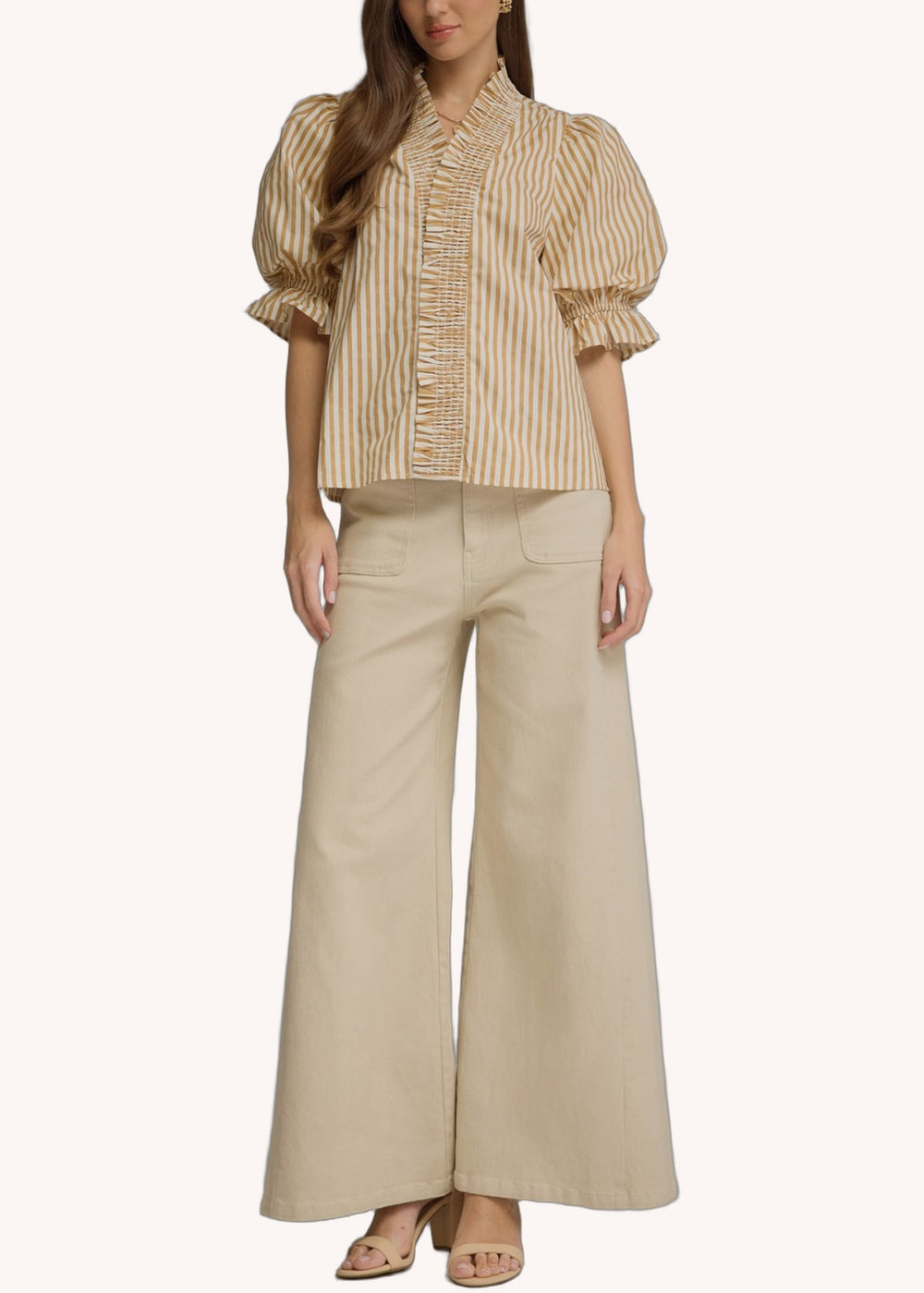 T33323 in Tan