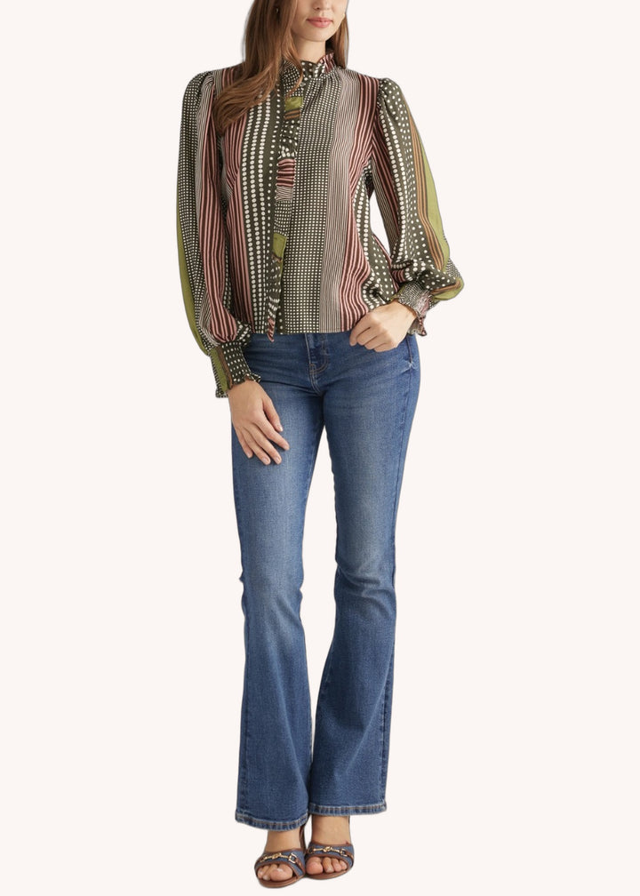 T33818 in Olive