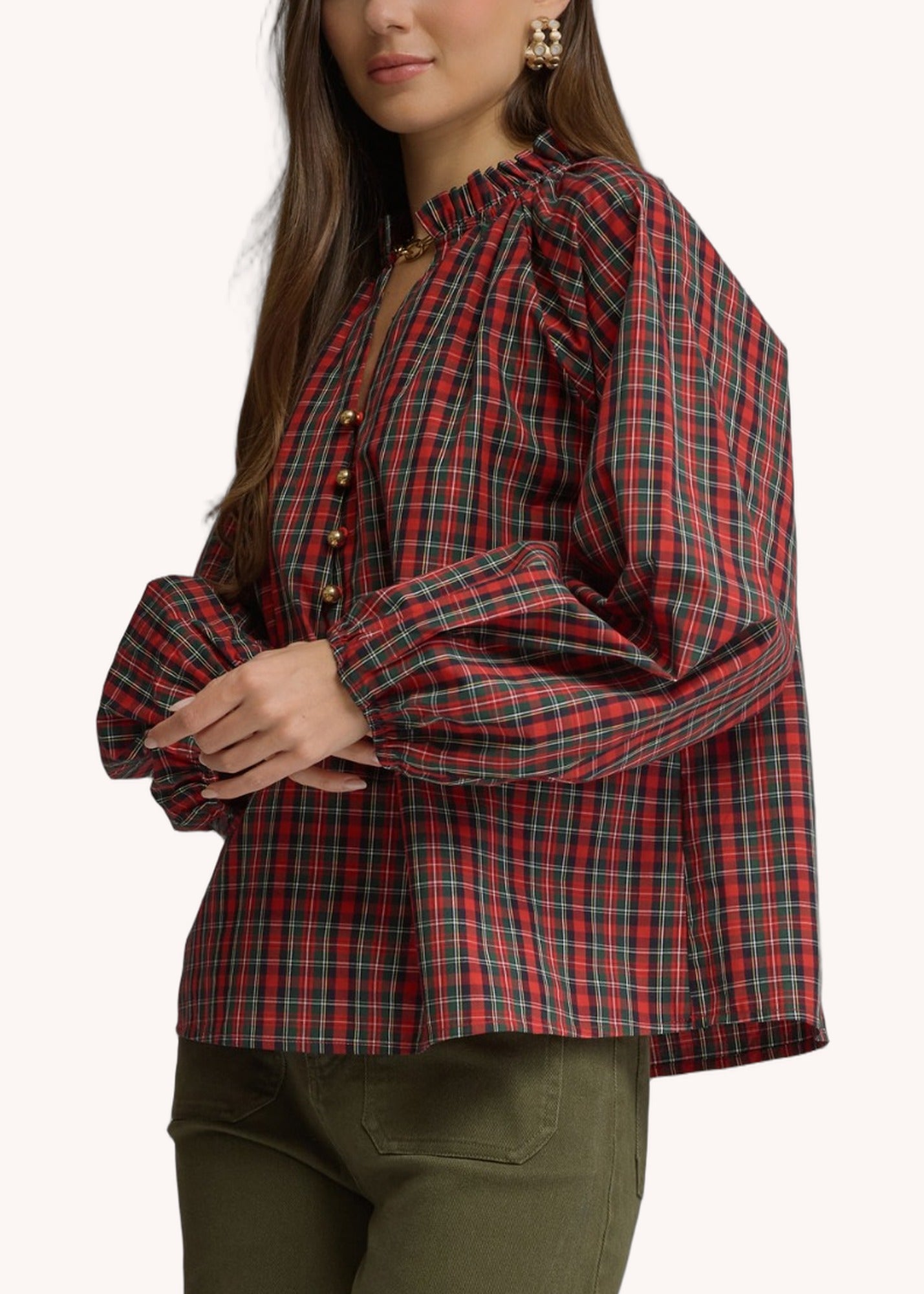 T34214 in Red