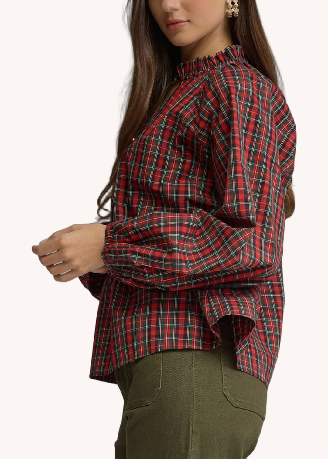 T34214 in Red