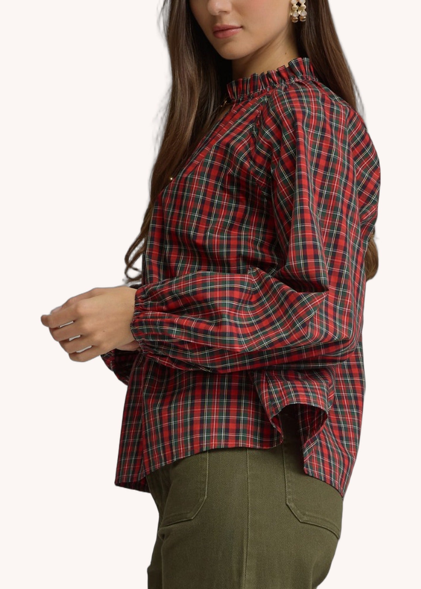 T34214 in Red