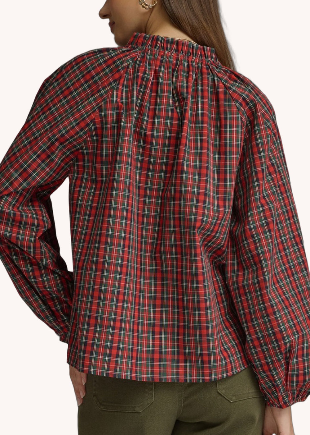 T34214 in Red