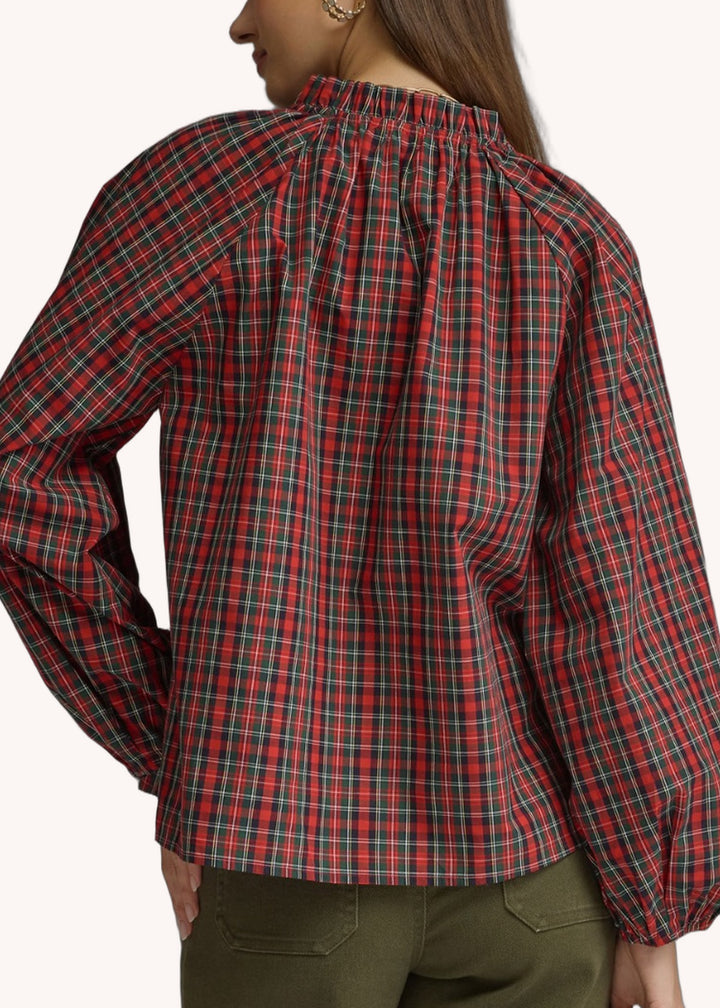 T34214 in Red