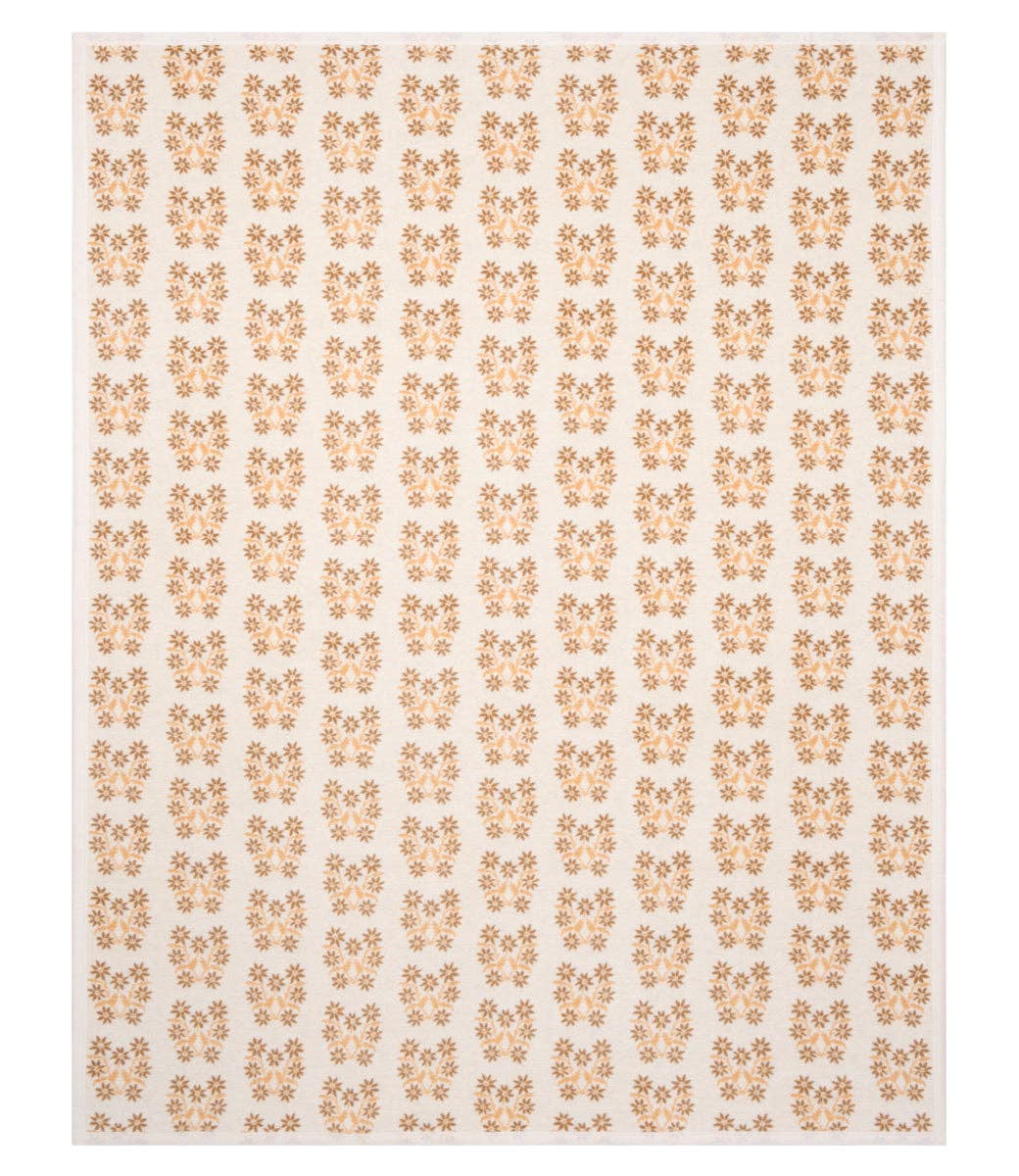 Chappy Wrap Blanket in Highlands Floral