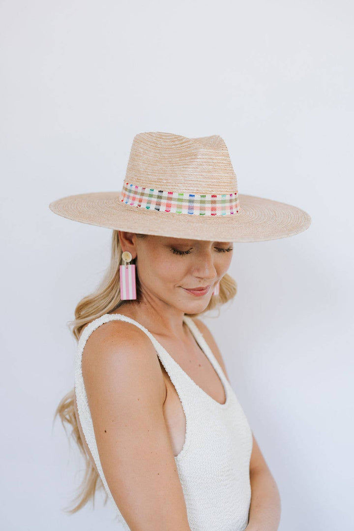 Madison Cabana Earrings