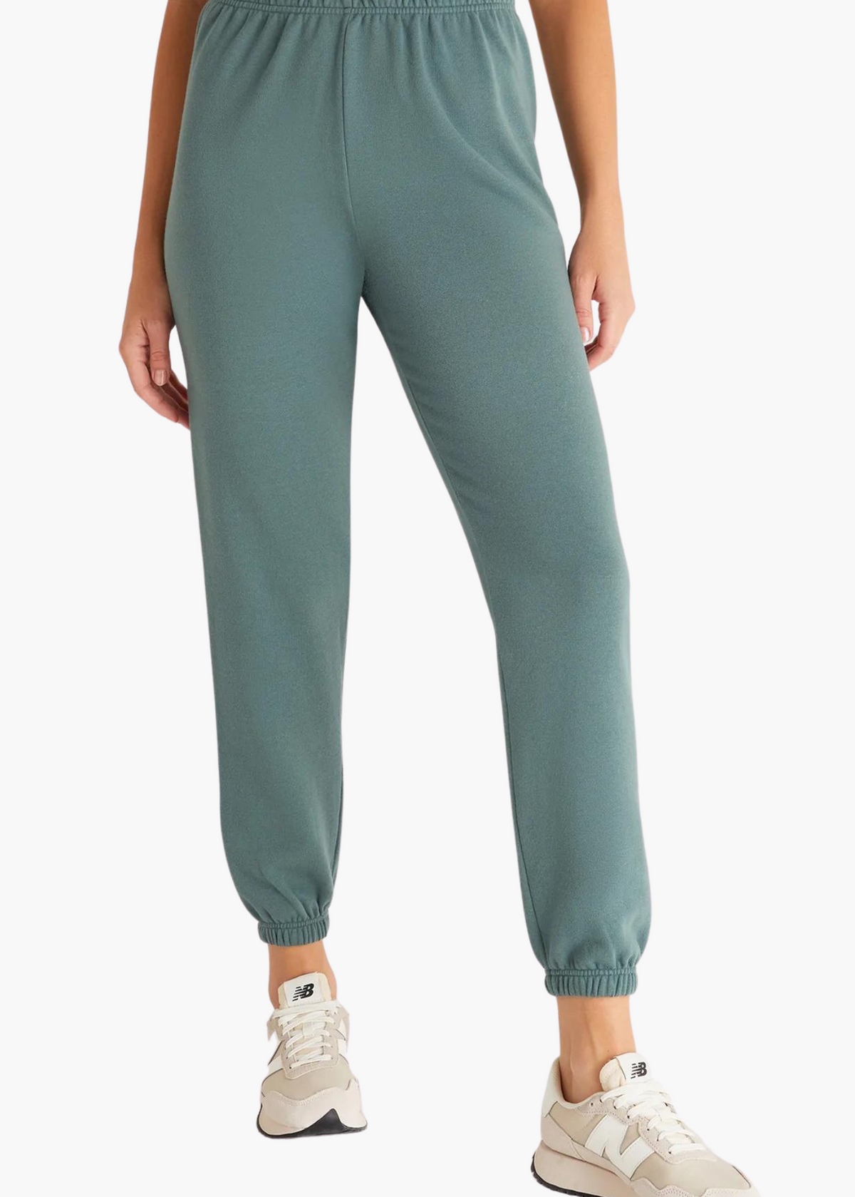 Out and About Jogger