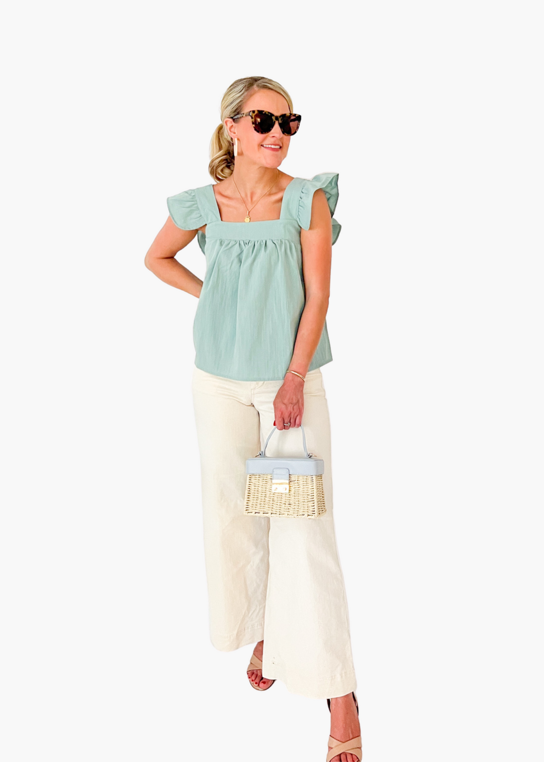 Charlotte Top