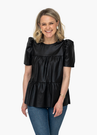 Austin Tiered Top