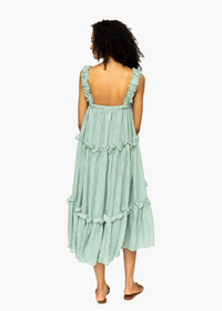 Dahlia Midi Dress