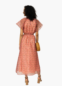 Sofia Maxi Dress