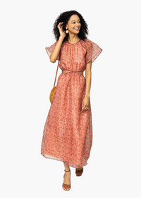 Sofia Maxi Dress