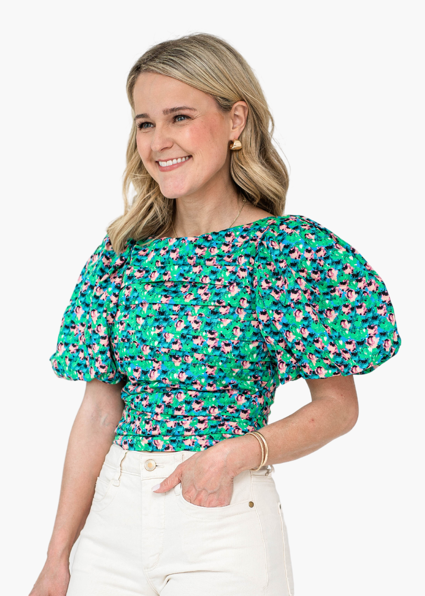 Like Life Top