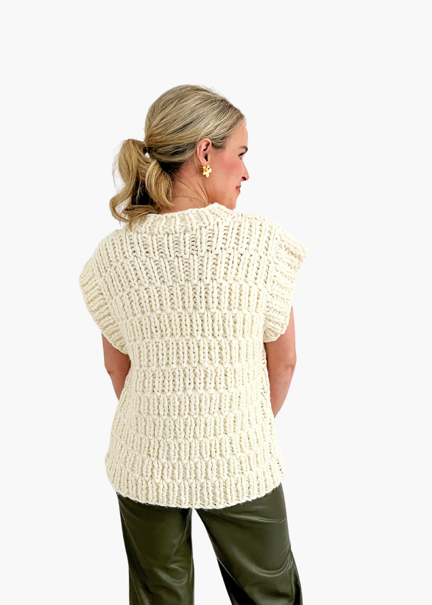 Collins Knit Sweater