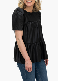 Austin Tiered Top