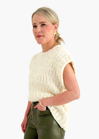 Collins Knit Sweater