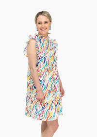 Scout Dress