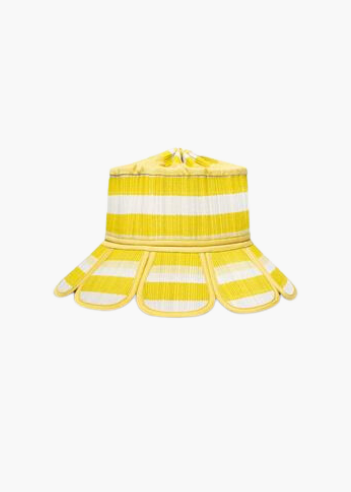 Lorna Murray Swanbourne Beach Manhattan Packable Hat