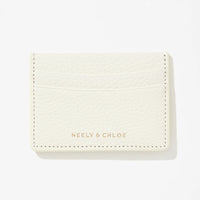 Neely and Chloe Card Case