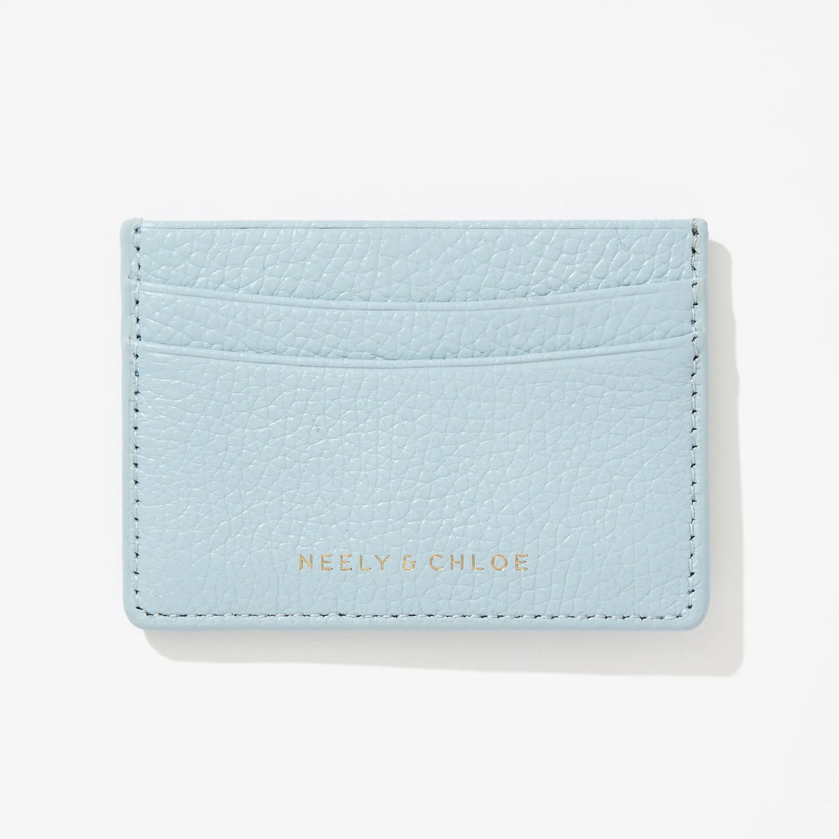 Neely and Chloe Card Case