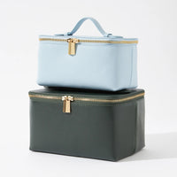 Neely and Chloe Small Vanity Case