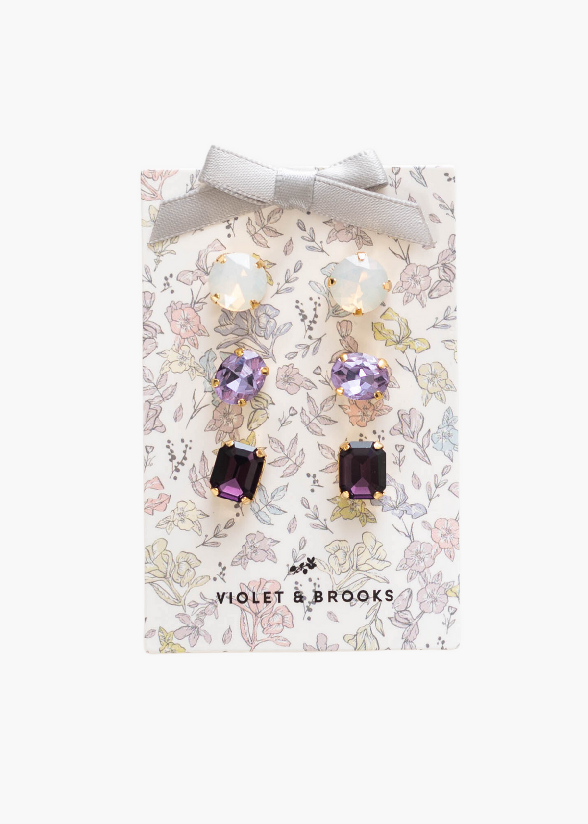 Stud Trio Set