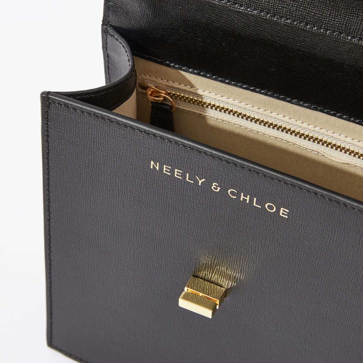 Neely and Chloe Mini Lady Bag