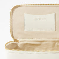 Neely and Chloe Small Vanity Case